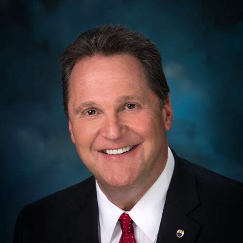David Sewell